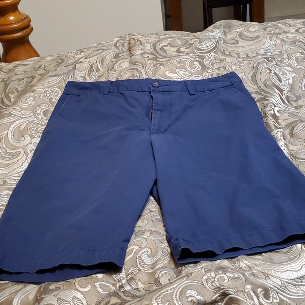 Polo Boys Chino Shorts